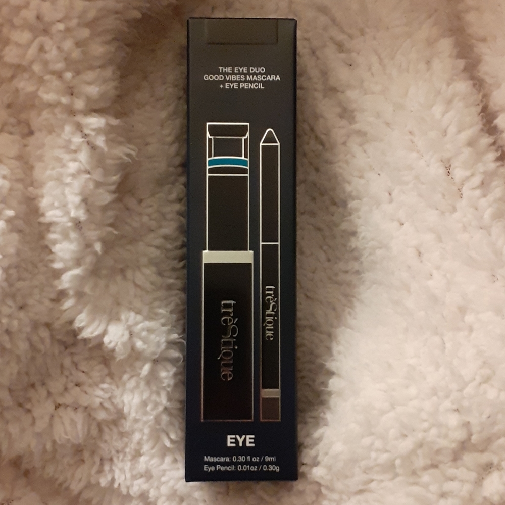 NIB Trèstique Eye Duo: Good Vibes